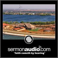 Grace Reformed Baptist Church podcast