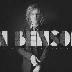 What Kind of World - Brendan Benson