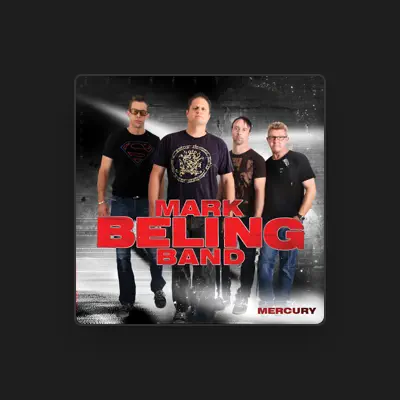 Listen to Mark Beling Band, watch music videos, read bio, see tour dates & more!