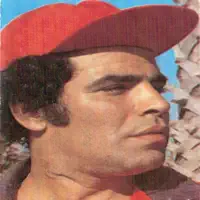 Allah ikamel rjak — Fath Allah Lamghari