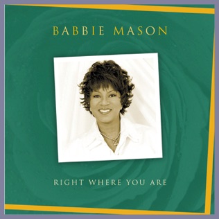 Babbie Mason No One Else