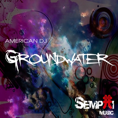 Groundwater - EP