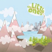 The Little Ones - There's A Pot A Brewin'