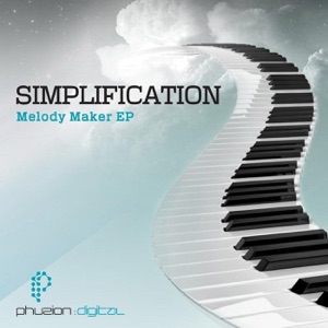 Melody Maker - EP