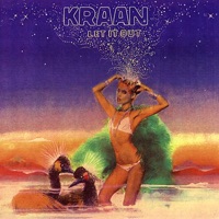 Kraan - Degado