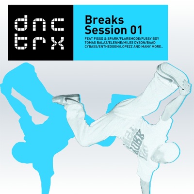 DNCTRX - Breaks Session 01