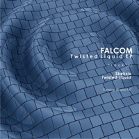 Twisted Liquid - EP - Falcom