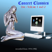 Concert Classics, Vol. 1 and 2 - Various Artists