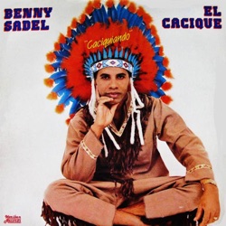 Benny Sadel - Quiero Ser