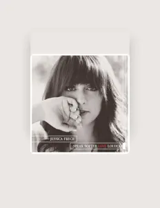 Listen to Jessica Frech, watch music videos, read bio, see tour dates & more!