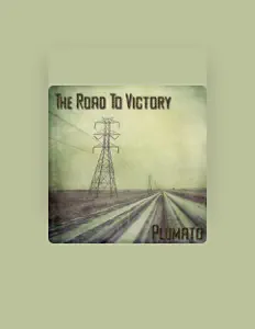 Listen to Plumato, watch music videos, read bio, see tour dates & more!