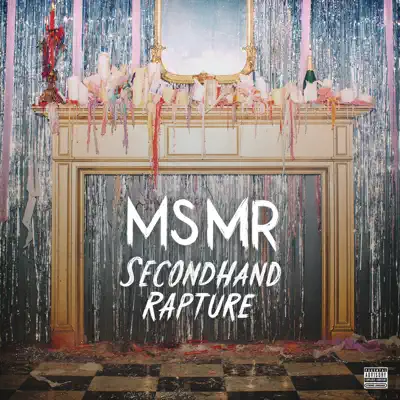 Secondhand Rapture - Ms Mr
