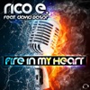 Fire in my Heart RobKay