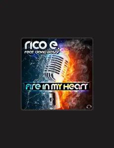 聆聽 Rico E.、觀看音樂影片、閱讀小傳、查看巡演日期等！