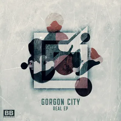 Real - EP - Gorgon City