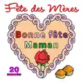 Papa pique et  maman coud