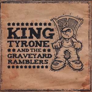 King Tyrone - Mama's Drinking Liquor Again - Line Dance Choreographer