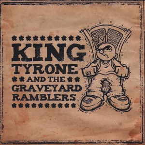 King Tyrone - Mama's Drinking Liquor Again - Line Dance Musik