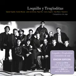 Compañeros de Viaje - Edición Especial - Loquillo y Los Trogloditas