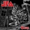 Danny Sargent's Trucks - JFA lyrics