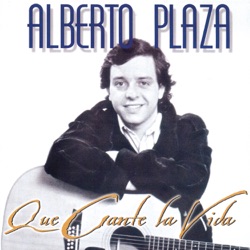 Alberto Plaza - Yo Te Canto