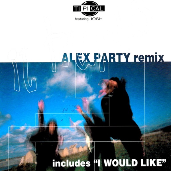 It Hurts (feat. Josh) [Alex Party Remix] - EP