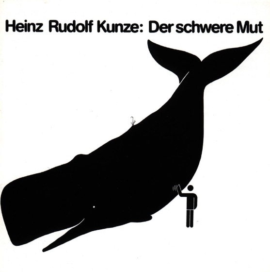 Cover artwork for Willkommen in meiner Lagune