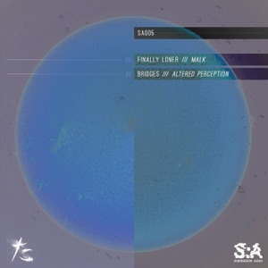 Finally Loner/Bridges - Single