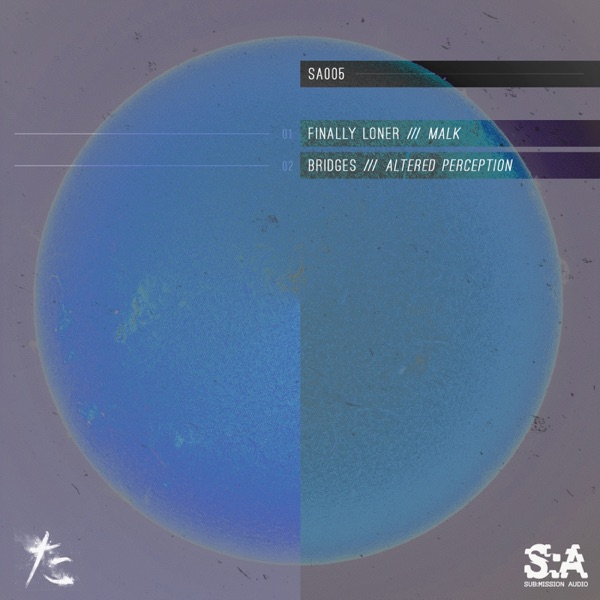 Finally Loner/Bridges - Single