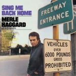 Merle Haggard & The Strangers - Home Is Where a Kid Grows Up