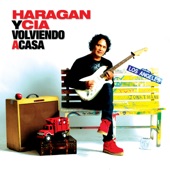 El Blues de Cris (feat. Alex Lora) - Haragán y Cia