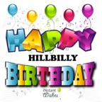 Happy Birthday Baby