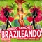 Brazileando - Diego Sanchez lyrics