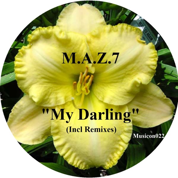 My Darling (Remixes) - EP