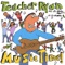 All Together Now - Teacher Ryan lyrics