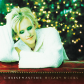 Christmastime - Hilary Weeks