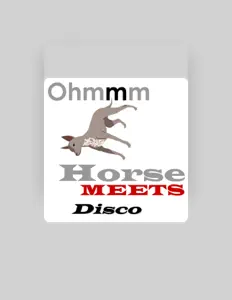 Listen to Ohmmm, watch music videos, read bio, see tour dates & more!