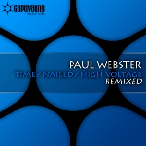 Time / Nailed / High Voltage Remixed