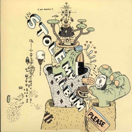 戰爭 (feat. 陳奐仁, 胡蓓蔚 & MC 仁) Edison Chen