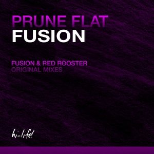 Fusion - Single