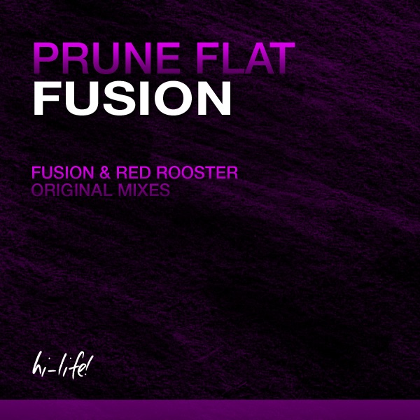 Fusion - Single