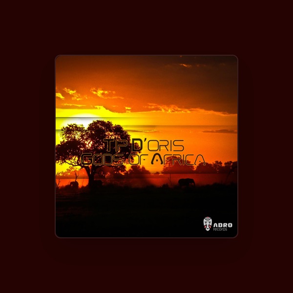 Tip D'Oris's avatar