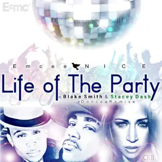 Life of the Party by Emcee N.I.C.E. song reviws