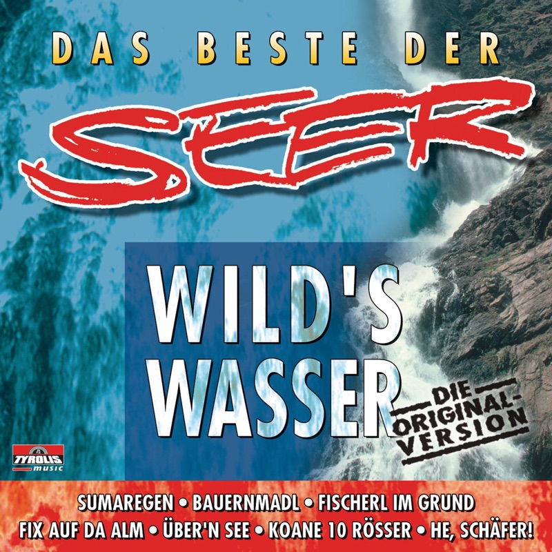 Das Beste der Seer