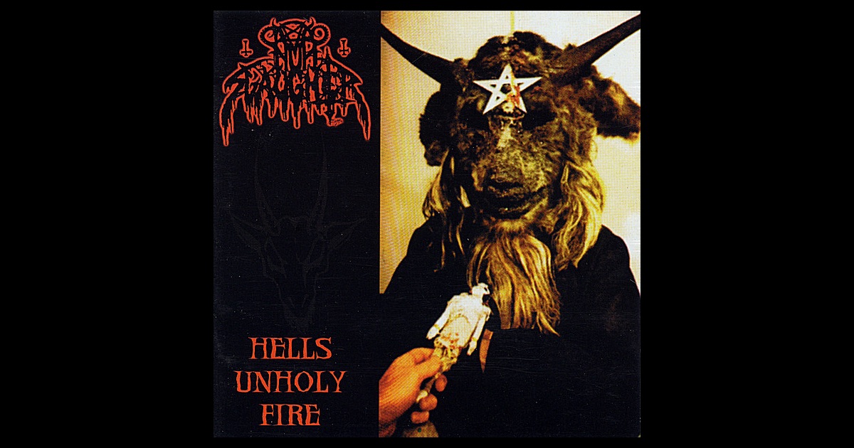 NunSlaughter - Open The Gates NunSlaughter - Open The Gates