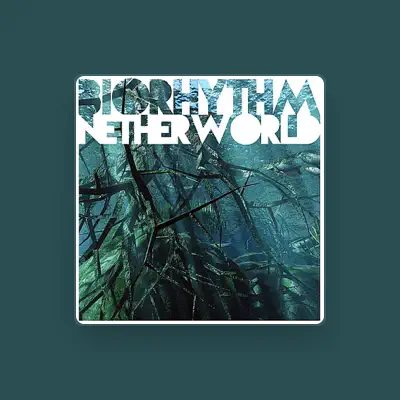 Listen to Biorhythm, watch music videos, read bio, see tour dates & more!