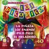 LOS ENANOS