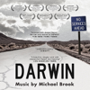 Darwin (Original Motion Picture Soundtrack) - Michael Brook