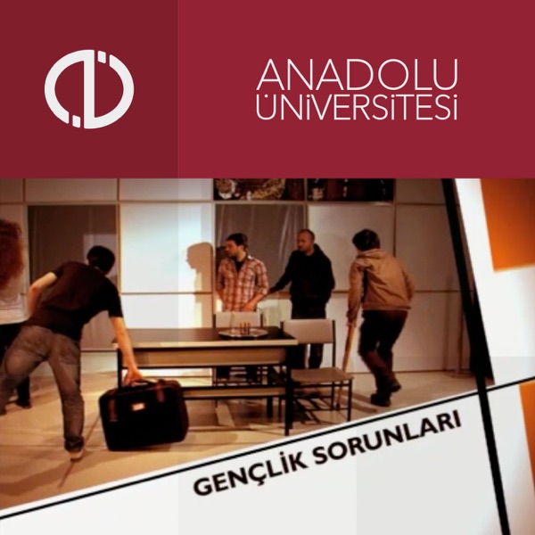 Gençlik Sorunları cover