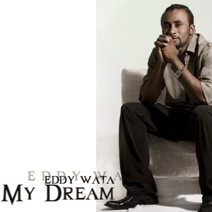Eddy Wata - My Dream - Line Dance Choreographer